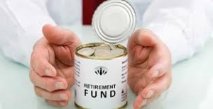 Retirement Fund Planning For Self & Spouse