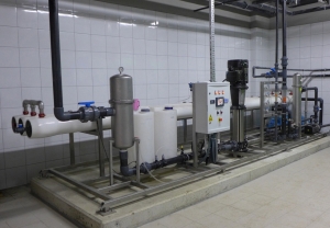 Manufacturers Exporters and Wholesale Suppliers of Reverse Osmosis Plant New Delhi Delhi