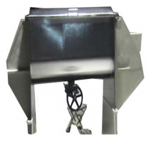 Manufacturers Exporters and Wholesale Suppliers of Ribbon Blender Gurgaon Haryana