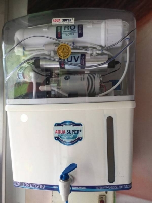 Manufacturers Exporters and Wholesale Suppliers of Ro Water Purifier Indore Madhya Pradesh