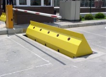 Manufacturers Exporters and Wholesale Suppliers of Road Barriers Hyderabad 