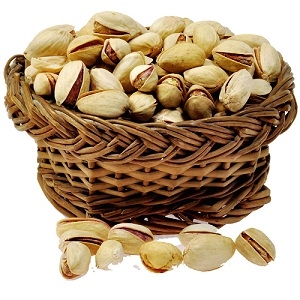 Manufacturers Exporters and Wholesale Suppliers of Roasted Pistachio Ahmedabad Gujarat