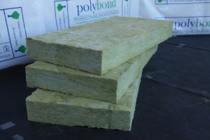 Manufacturers Exporters and Wholesale Suppliers of Mineralwool Resin Bonded Slab Bhilai Chattisgarh