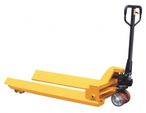 Manufacturers Exporters and Wholesale Suppliers of Roll Pallet Truck Greater Noida Uttar Pradesh