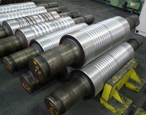 Manufacturers Exporters and Wholesale Suppliers of Rolling Mills Spares Mandi Gobindgarh Punjab