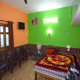 Service Provider of Rooms Details Nainital Uttarakhand 