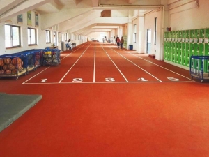 Manufacturers Exporters and Wholesale Suppliers of SSG Breathable running track Guangzhou 