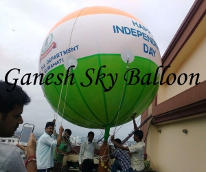 Manufacturers Exporters and Wholesale Suppliers of Sky Balloons Sultan Puri Delhi