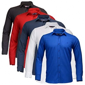 Manufacturers Exporters and Wholesale Suppliers of SHIRTS Vadodara Gujarat