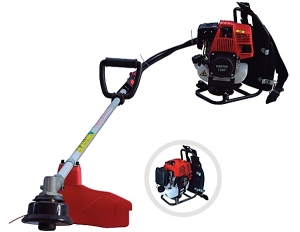 Manufacturers Exporters and Wholesale Suppliers of SK-BG431 ( 4 Strok ) Brush Cutters Delhi 