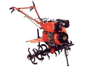 Manufacturers Exporters and Wholesale Suppliers of SK-RC7500 9HP DIESEL ENGINE Power Weeder Delhi 