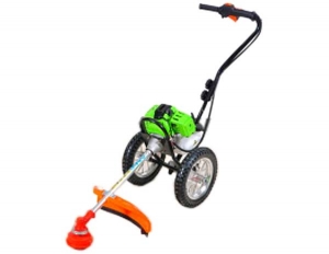 Manufacturers Exporters and Wholesale Suppliers of SK-ST430 Push Type Brush Cutter Delhi 