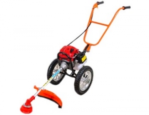 Manufacturers Exporters and Wholesale Suppliers of SK-XT520 Push Type Brush Cutter Delhi 