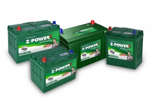 Manufacturers Exporters and Wholesale Suppliers of Zero Maintenance Automotive Batteries Zirakpur Punjab