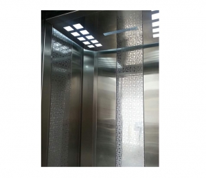 Manufacturers Exporters and Wholesale Suppliers of SS Elevator Cabin Gwalior Madhya Pradesh