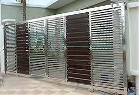 Manufacturers Exporters and Wholesale Suppliers of SS Gate New Delhi Delhi