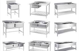 Manufacturers Exporters and Wholesale Suppliers of SS Kitchen Equipments New Delhi Delhi