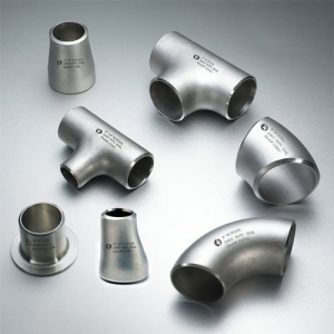 Stainless Steel Pipes & Flanges