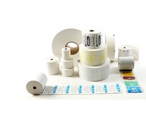 Manufacturers Exporters and Wholesale Suppliers of STD & PCO Thermal Paper Rolls Telangana Andhra Pradesh