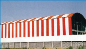 Manufacturers Exporters and Wholesale Suppliers of Structureless Roofing Nagpur  Maharashtra