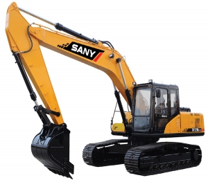 Manufacturers Exporters and Wholesale Suppliers of Medium Excavator SY220C-9 Pune Maharashtra
