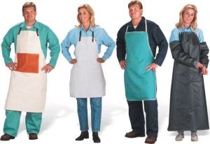 Manufacturers Exporters and Wholesale Suppliers of Safety Apron Rewari Haryana