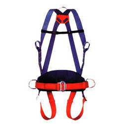 Manufacturers Exporters and Wholesale Suppliers of Safety Belts Hyderabad 