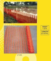 Manufacturers Exporters and Wholesale Suppliers of Safety Fence Hyderabad 