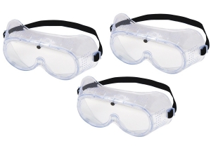 Manufacturers Exporters and Wholesale Suppliers of Safety Goggles Rewari Haryana