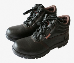 Manufacturers Exporters and Wholesale Suppliers of Safety Shoes Hyderabad 