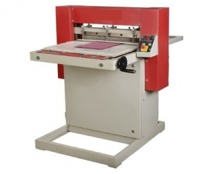 Manufacturers Exporters and Wholesale Suppliers of Sample Cutting Machine Ahmedabad Gujarat