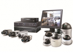 Manufacturers Exporters and Wholesale Suppliers of Samsung CCTV New Delhi Delhi