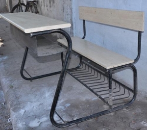 Manufacturers Exporters and Wholesale Suppliers of School Bench Ahmedabad Gujarat