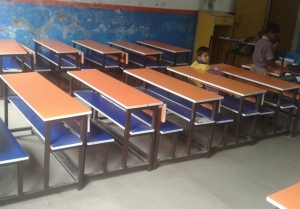 Manufacturers Exporters and Wholesale Suppliers of School Furniture Patna Bihar