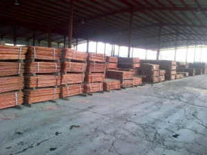Manufacturers Exporters and Wholesale Suppliers of Copper Nairobi 
