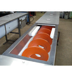 Manufacturers Exporters and Wholesale Suppliers of Screw Conveyor Coimbatore Tamil Nadu