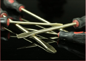 Manufacturers Exporters and Wholesale Suppliers of Daman Non Sparking Screwdriver Manufacturers In India New Delhi Delhi