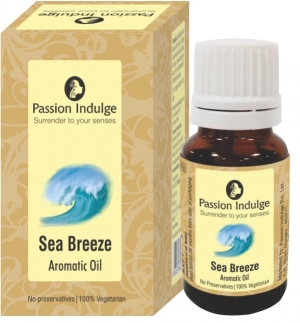 Manufacturers Exporters and Wholesale Suppliers of Sea Breeze Aroma Oil Mumbai Maharashtra