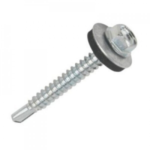 Manufacturers Exporters and Wholesale Suppliers of Self Drilling Screw Mumbai Maharashtra