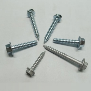 Manufacturers Exporters and Wholesale Suppliers of Self Tapping Screws Mumbai Maharashtra