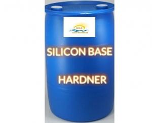 Silicone Base Tile Hardener