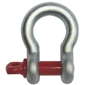 Manufacturers Exporters and Wholesale Suppliers of Shackles D Bow Pune Maharashtra