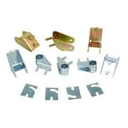 Manufacturers Exporters and Wholesale Suppliers of Sheet Metal Component Coimbatore Tamil Nadu