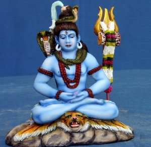 Manufacturers Exporters and Wholesale Suppliers of Shiv Idol Thane Maharashtra