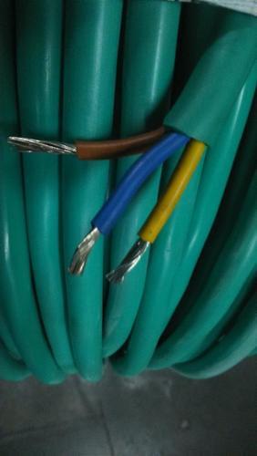 Manufacturers Exporters and Wholesale Suppliers of Silicone Rubber Cables Mumbai Maharashtra