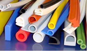 Manufacturers Exporters and Wholesale Suppliers of Silicone Rubber Profile Mumbai Maharashtra