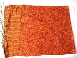 Manufacturers Exporters and Wholesale Suppliers of Silk Shawls New Delhi Delhi