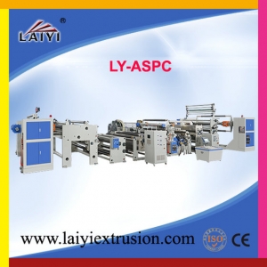 Manufacturers Exporters and Wholesale Suppliers of Cup paper extrusion laminating machine Changzhou Arkansas