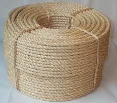Manufacturers Exporters and Wholesale Suppliers of Sisal Rope Kolkata West Bengal