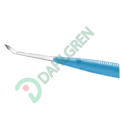 Manufacturers Exporters and Wholesale Suppliers of Slit Clear Cornea Bevel Knives New Delhi Delhi